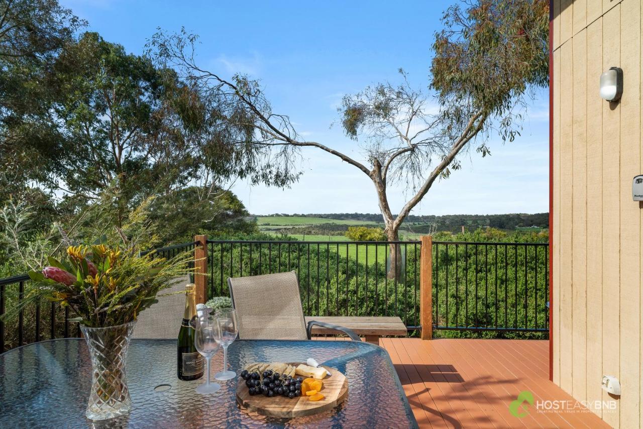 Rural 5 Star Villa'S With Resort Amenities Cowes Exterior photo