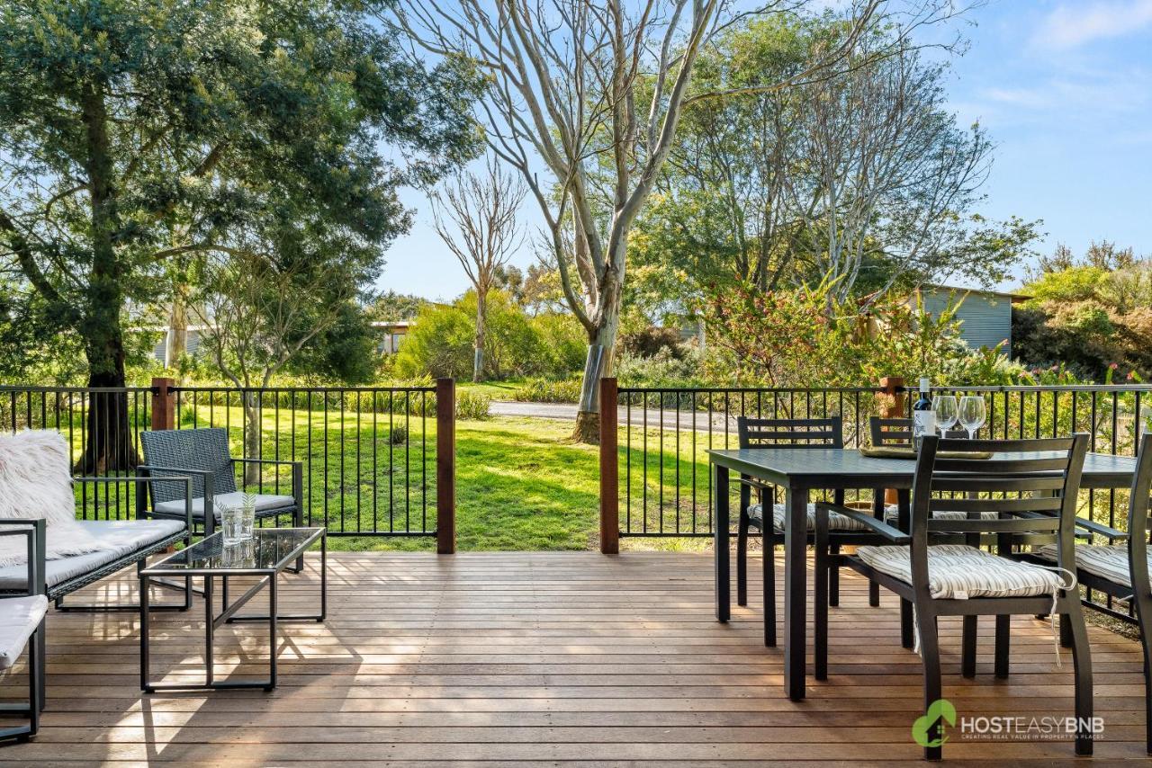 Rural 5 Star Villa'S With Resort Amenities Cowes Exterior photo